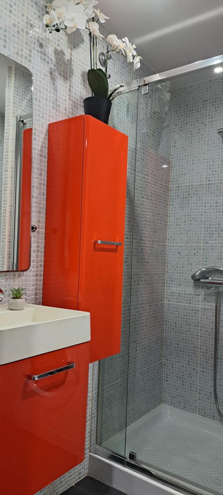 אמפוריבראבה Estudio En Primera Linea De Mar מראה חיצוני תמונה