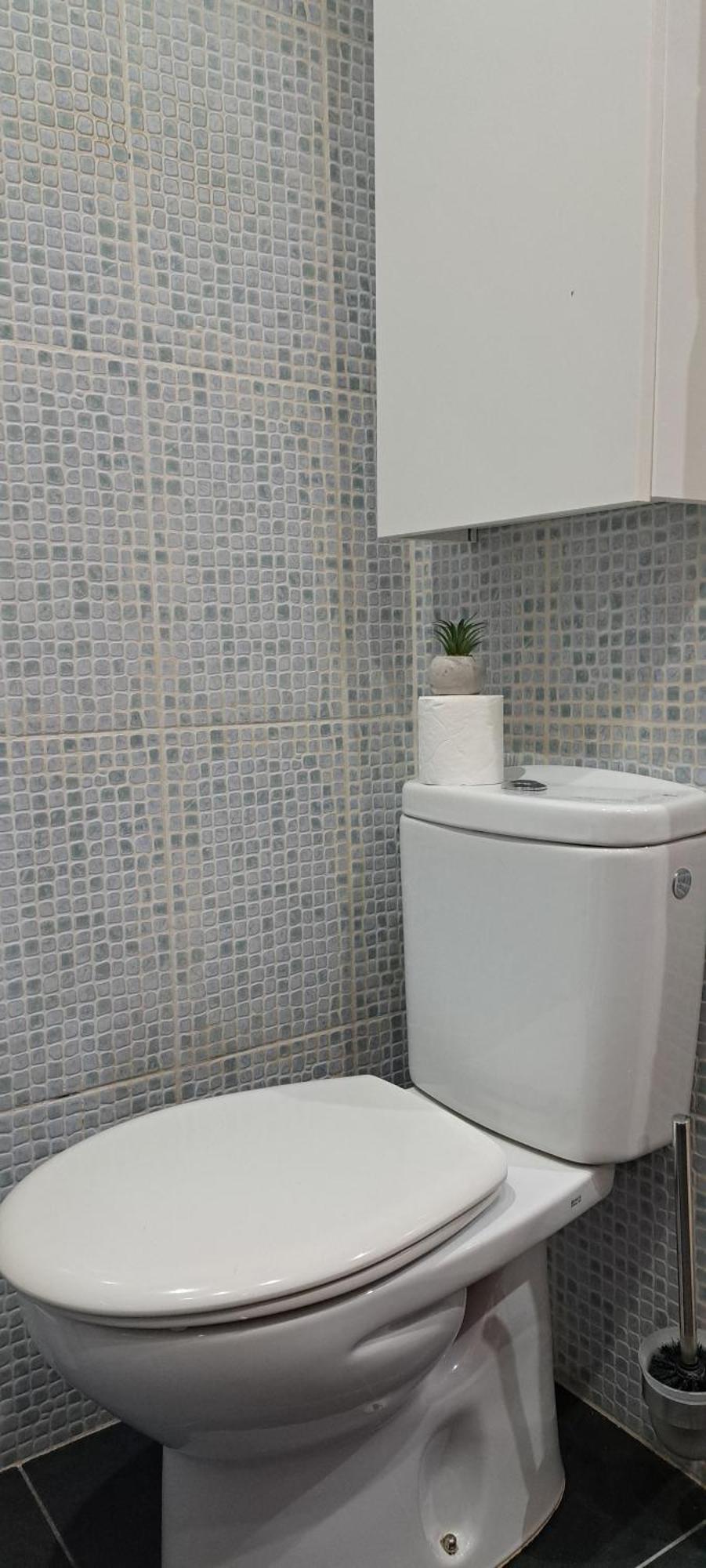 אמפוריבראבה Estudio En Primera Linea De Mar מראה חיצוני תמונה